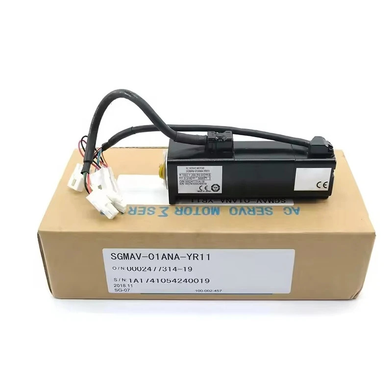 SGM호환-01ANA-YR11 서보모터 PLC 프로그래머블 컨트롤러