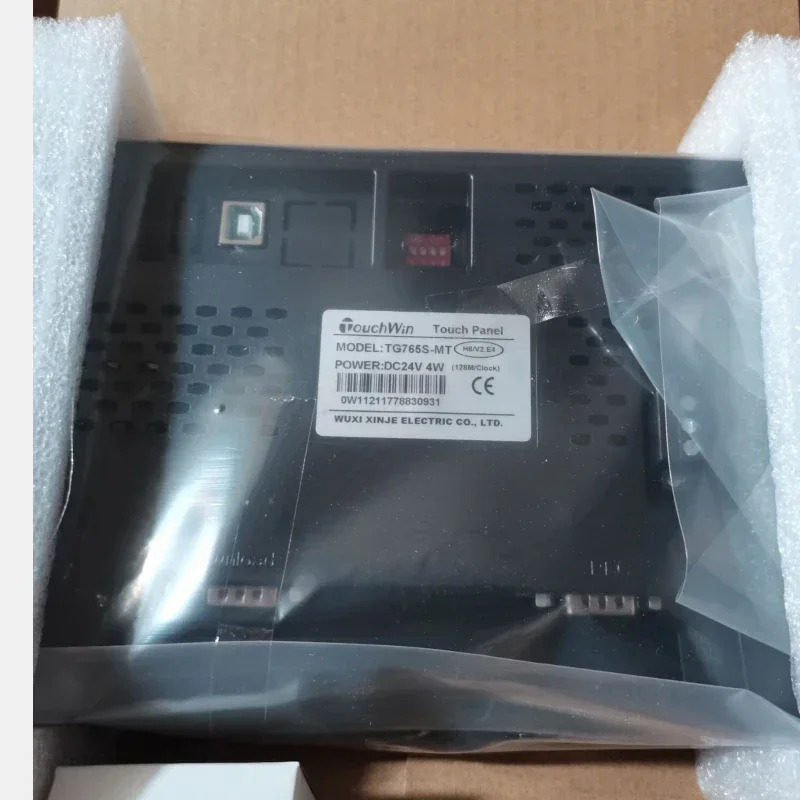 7/10인치 터치스크린 TG765S-MT/XT/TG765-MT/TGA63-MT/TG465/TH765-N