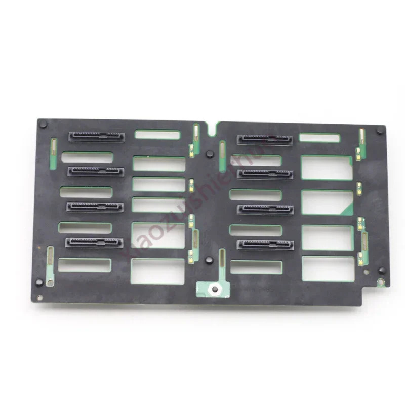 Dell PowerEdge T610 서버 SAS 하드 드라이브 HDD 백플레F313F 0F313F용