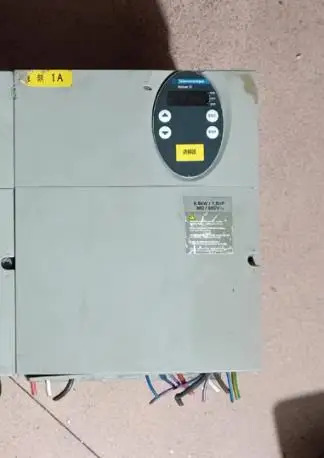 리퍼 분해주파수 변환기 ATV31HU55N4 5.5KW
