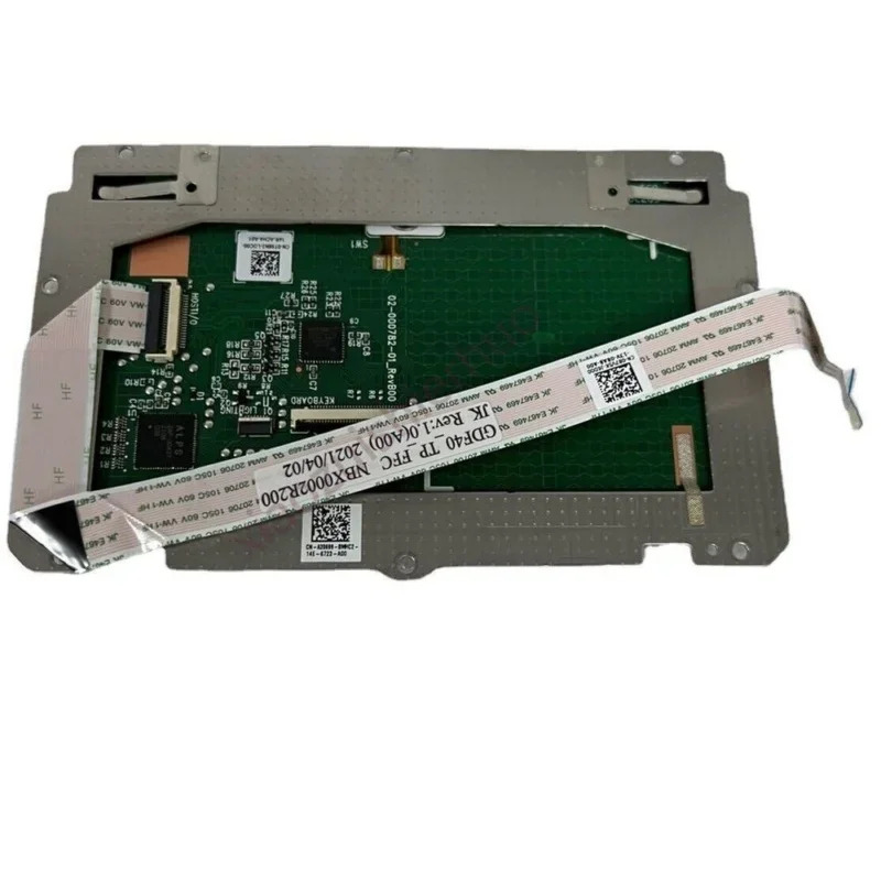 DELL Latitude E5420 5420 CN-0T98N2 A20699터치패드 트랙패드 클릭패드 보드