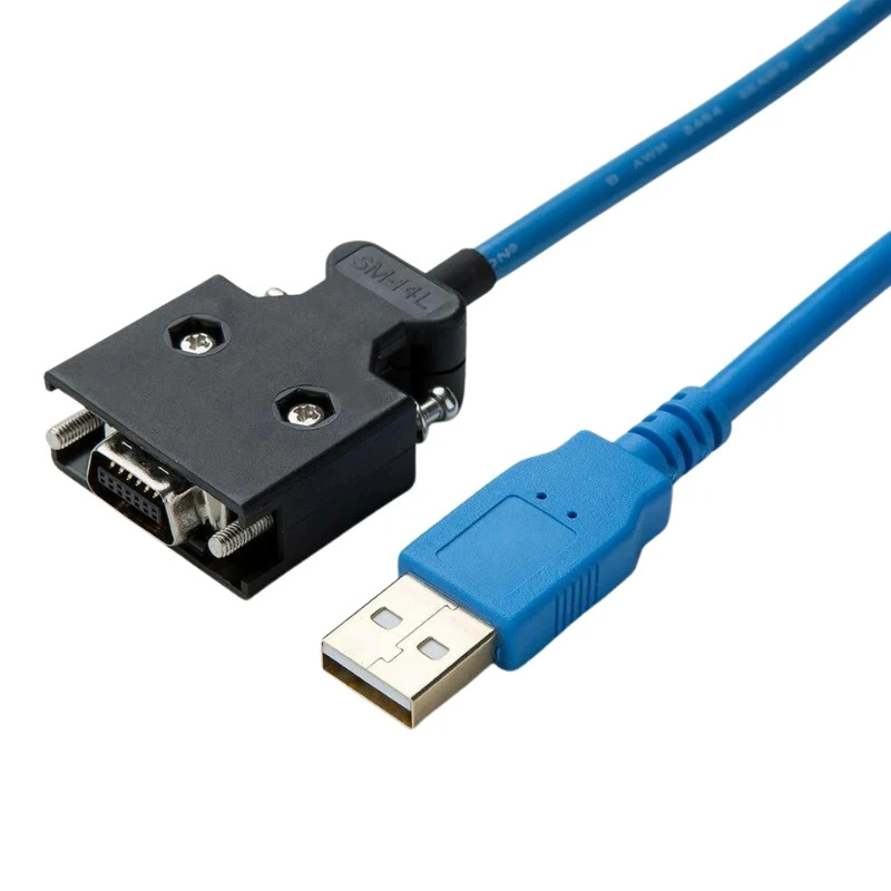 야스카와 USB-JZSP-CMS02 케이블