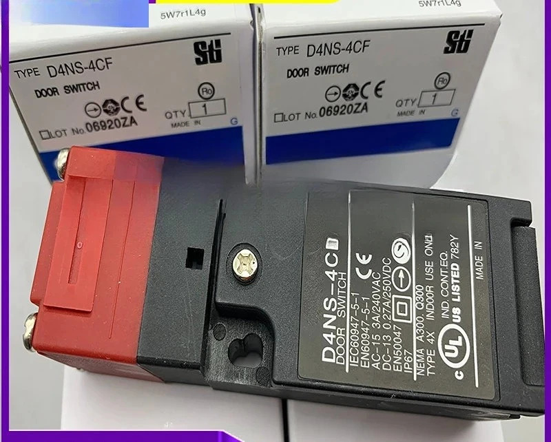 2개 D4NS-1AF/1BF/2BF/4BF/1CF/2CF/2DF/4DF/2EF/4AF