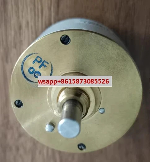 포장 공급 PW45W3 5k 5%/1080 단일 레이어 정밀 전위차계
