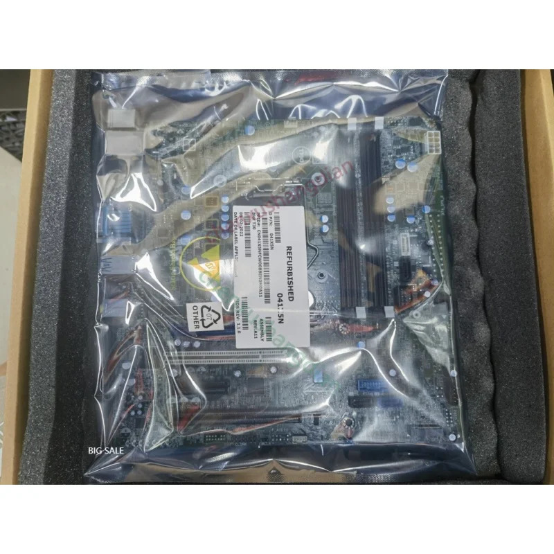 DELL T3620 타워 T30 메보드 9WH54 MWYPT N3CRN 7T4MC 오리지널