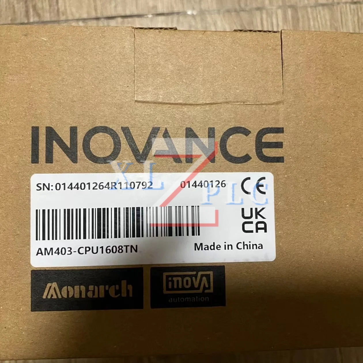 plc 모듈 AM403-CPU1608TN AM403-CPU1608TP