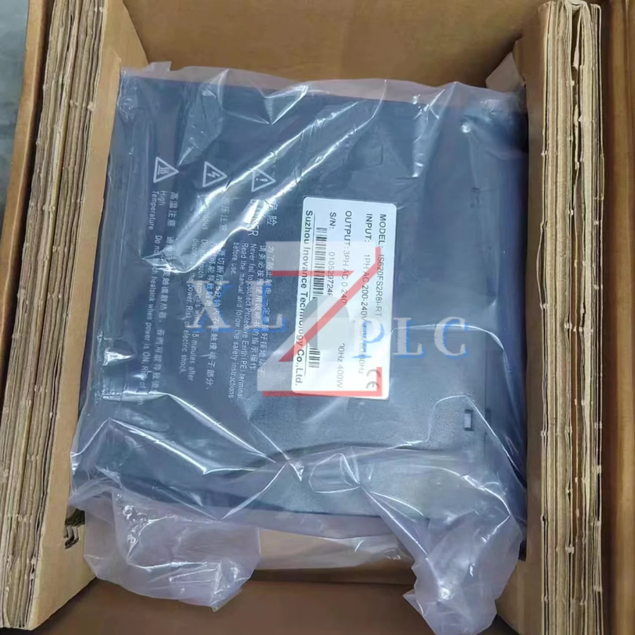 서보 드라이버 IS620FS1R6I IS620FS1R6I-RT IS620FS2R8I IS620FS2R8I-RT 신규