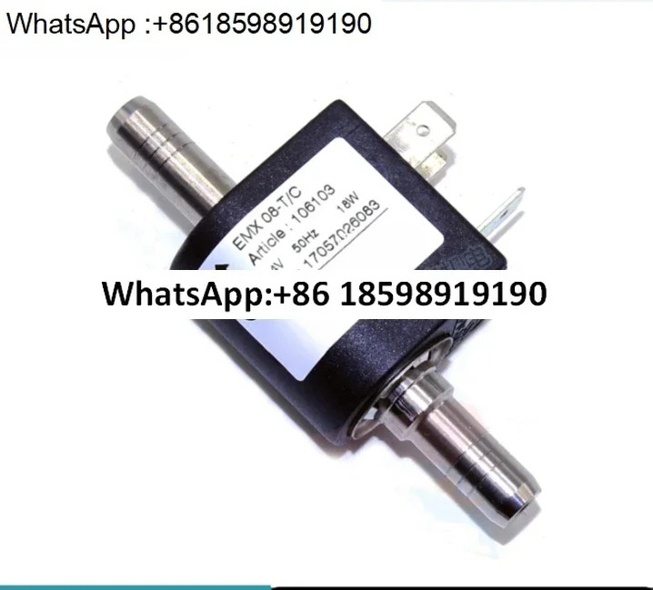 전자기 펌프 EMX08-T/C 106103  소포