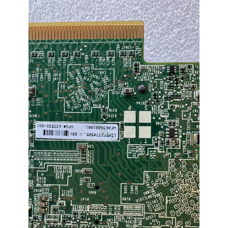 hp호환 P420 어레이 카드 1G 캐시 633538-001 610675-001 633543-001