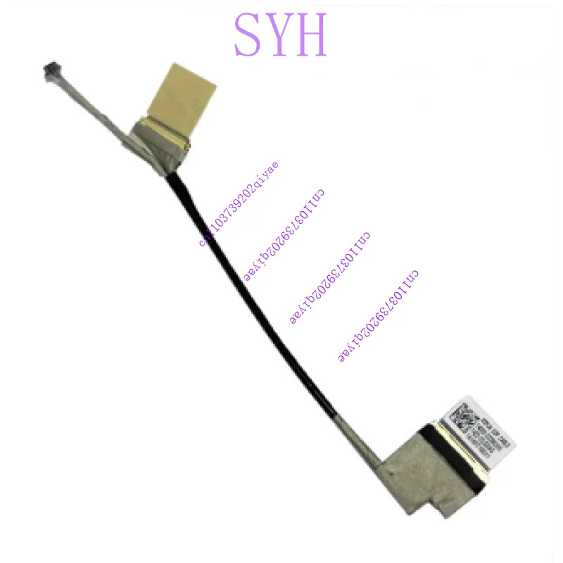ASUS호환 X321JA 1422-03JS0AS 30핀 LCD 케이블 교체 LED LVDS 디스플레이 비디오 스크린 라EDP