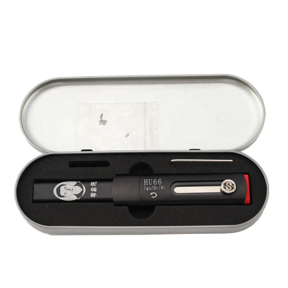 HU66 Voor Quick Open Pick En 디코더 자동 액세서리 Slotenmaker Levert Gereedschap Wei Qichun