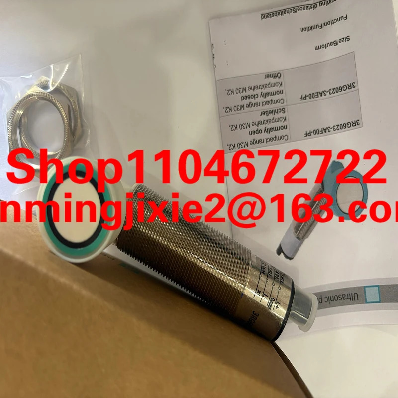 3RG6013-3AG00-PF 3RG6013-3AG00 3RG6013-3RS00-PF 3RG6013-3RS00 3RG6022-3AE00 3RG6022-3AE00-PF 센서 초음파
