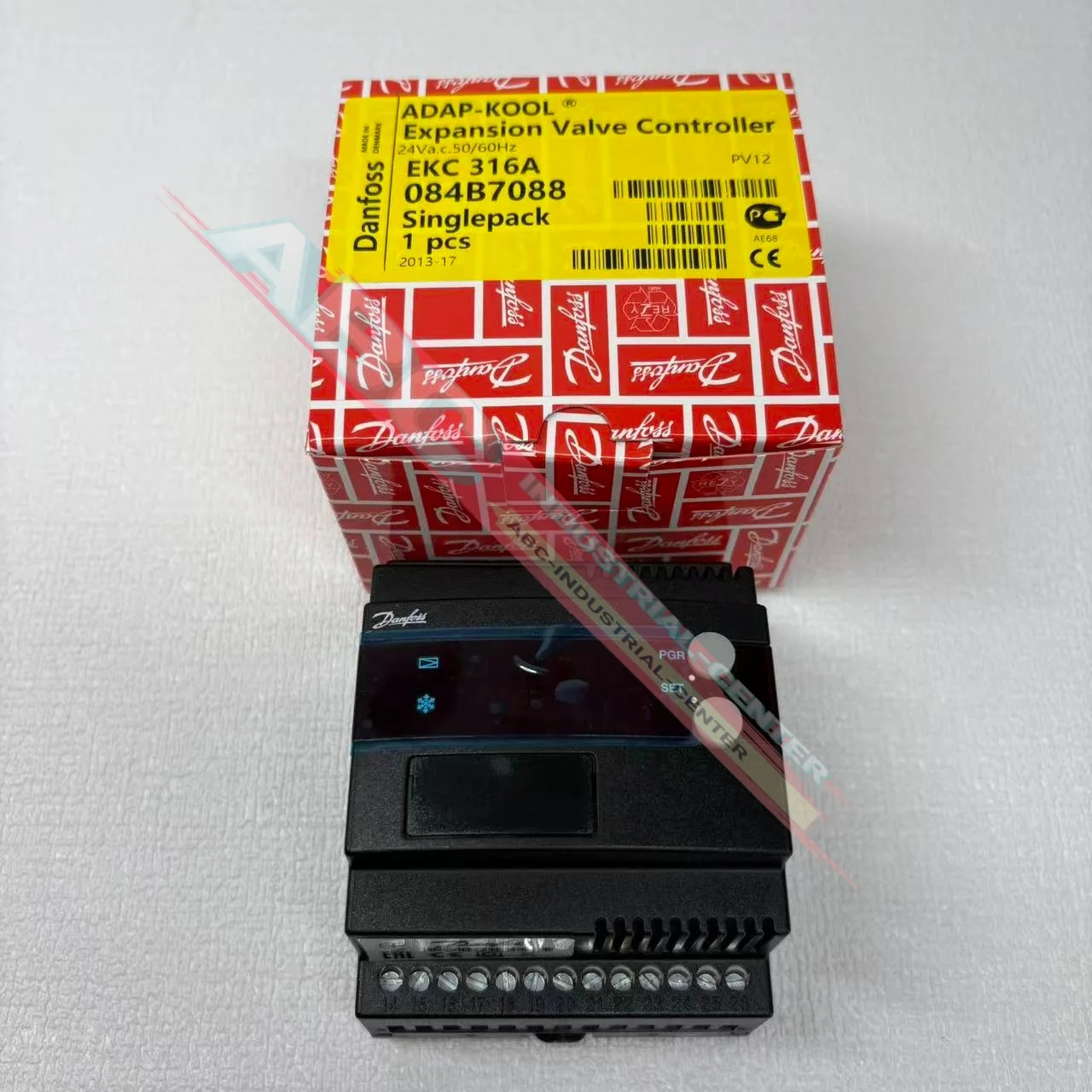 온도 스위치 084B7088 EKC316A 084B7060 EKC361 새