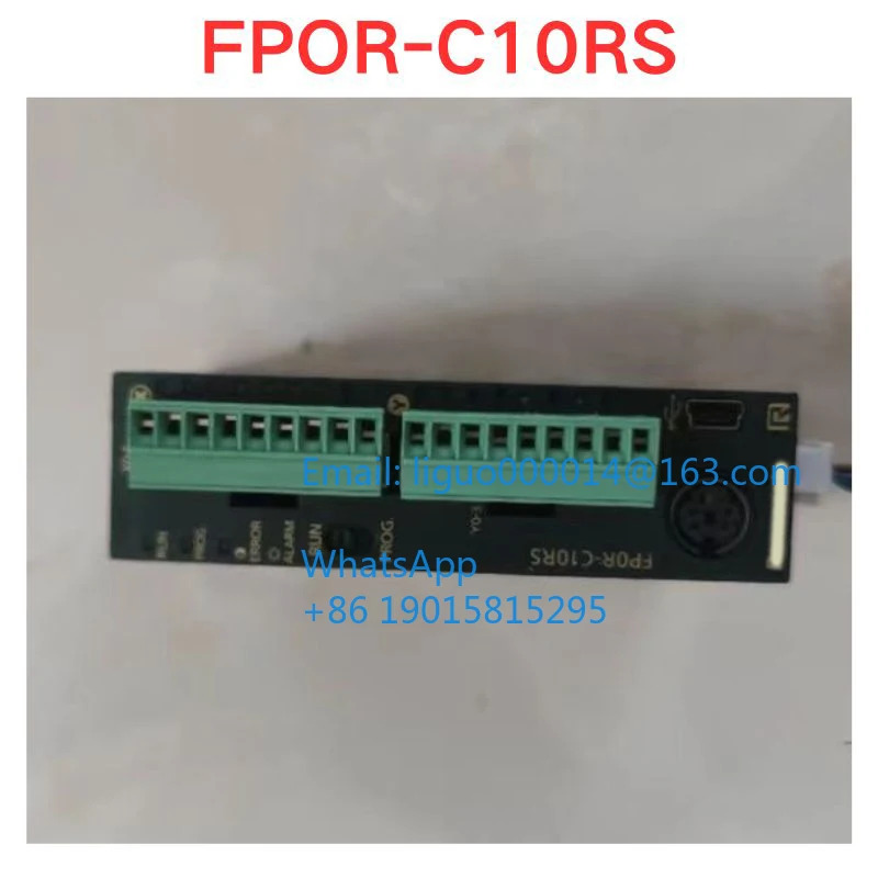 리퍼 FPOR-C10RS 모듈 기능 확OK