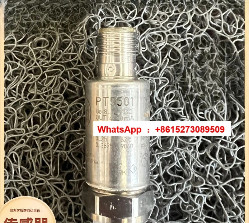 Ifm PT5400 압력 트랜스미터 유통 IFM 압력센서 공급 PT 시리즈
