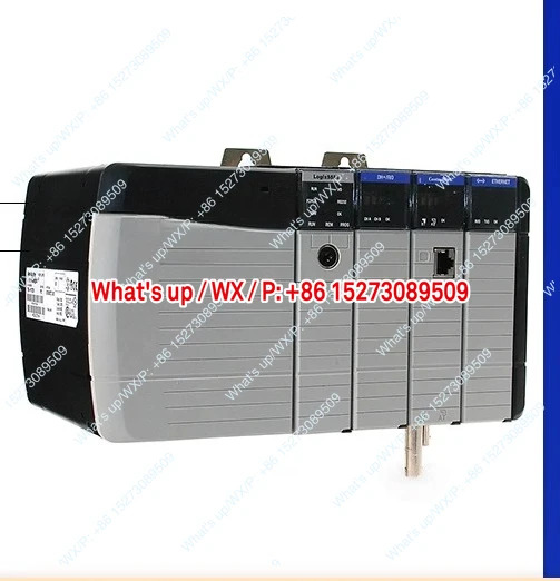 AB PLC 1756-L71 1756-PA72 1756-ENBT 1756-CNB 신규