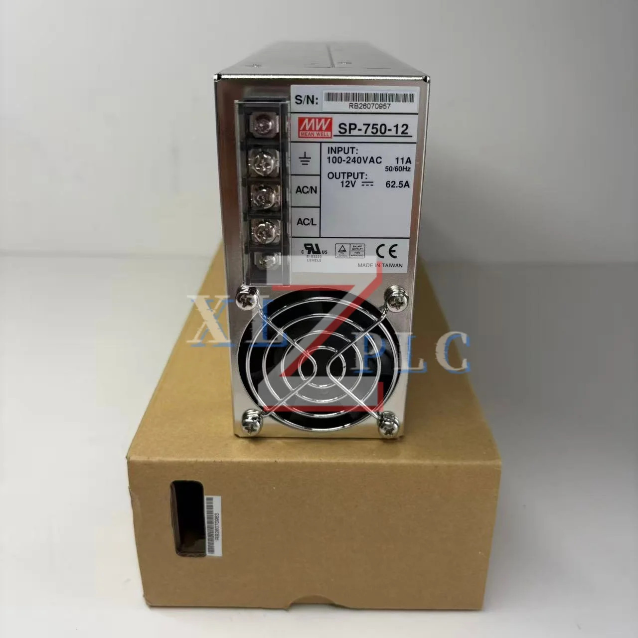 SP-750-12 스위치 전원공급장치새