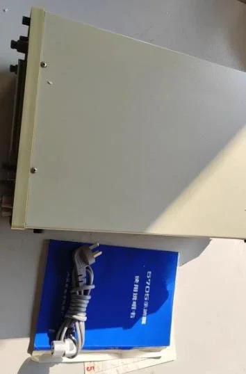 SS-5705A 오실로스코프