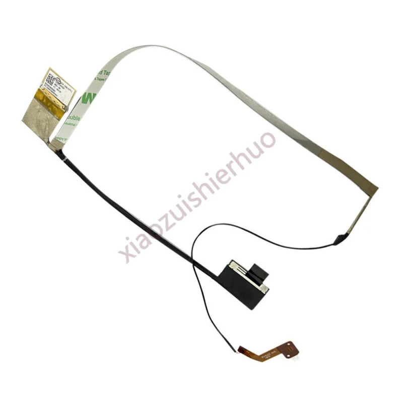 LCD EDP 30P LVDS 케이블 FE480 씽크패드 E490S 20NG 02DL847 브라 밥 아님