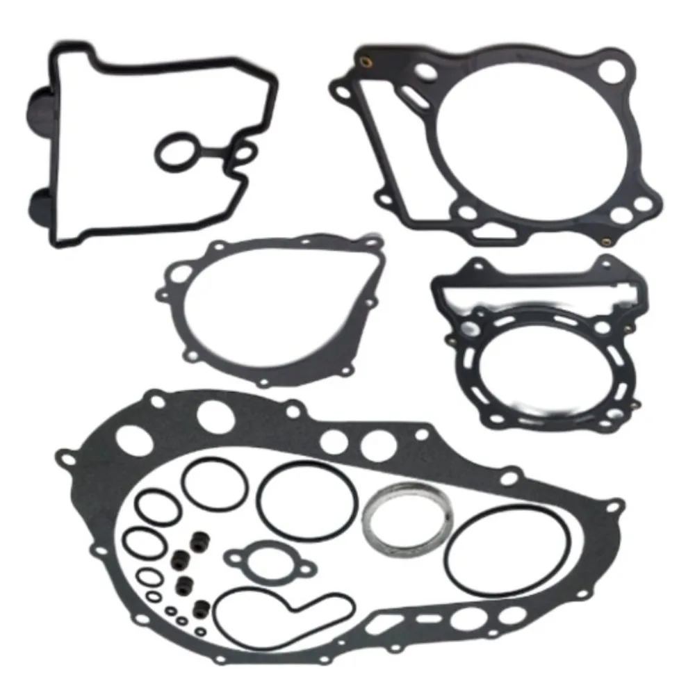 For 1321050042 Z400 LTZ400 Suzuki Quadsport 완전켓 키트 상단 하단 엔드