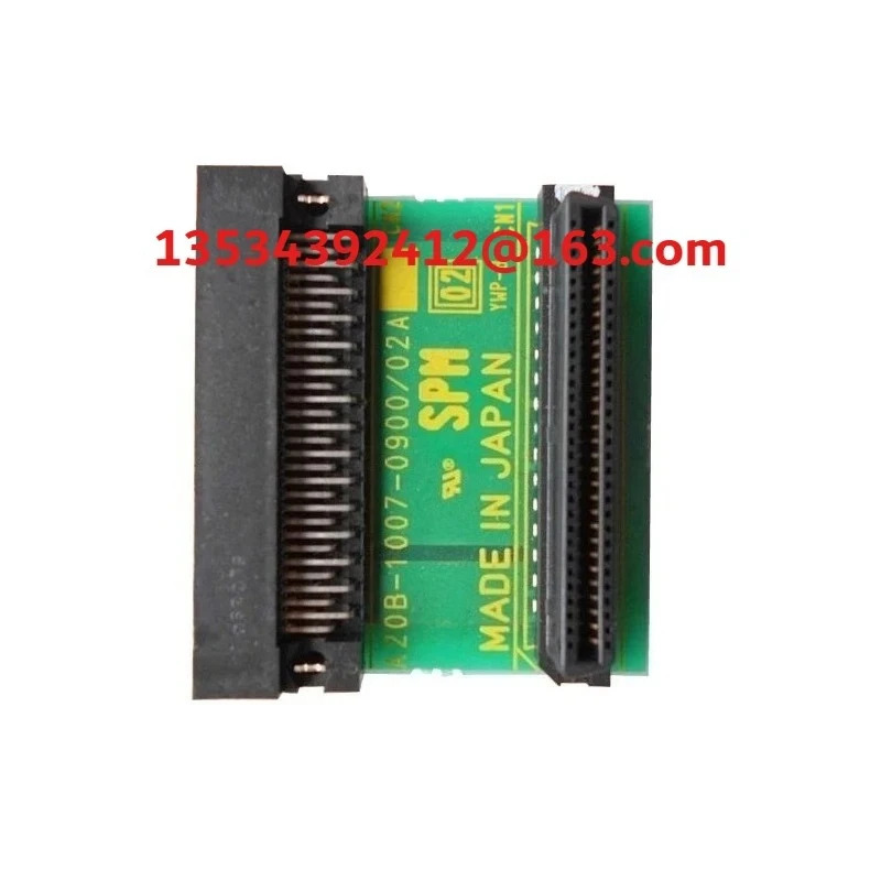 FANUC A20B-1007-0900/02A 커넥터 보드 A20B-1007-0900 리퍼