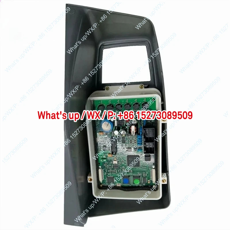 모니터 DX180 DX225 LCD 게이지 패널 대우호환 DX255 DX300 Assy DX340 DX420 DX480 굴삭기