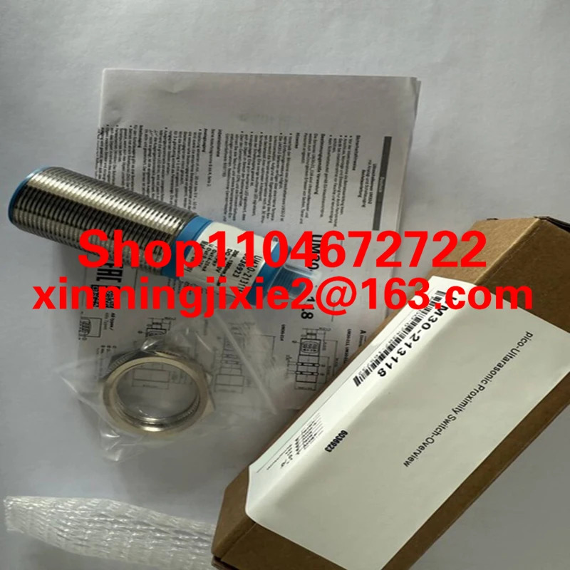 mic600/IU/TC mic600/E/TC mic600/D/TC mic600/DIU/TC mic600/EE/TC mic600/DD/TC 초음파 센서