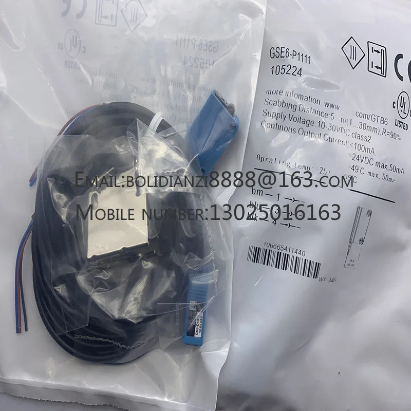 GSE6-P7111 GSE6-N7111 GSE6-P7112 GSE6-N7112 광전스위치