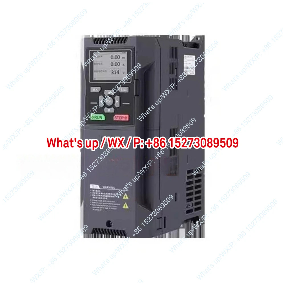 오리지널 인버터 EM760-030G/037P-3 037G 045G 055G 075G적가능