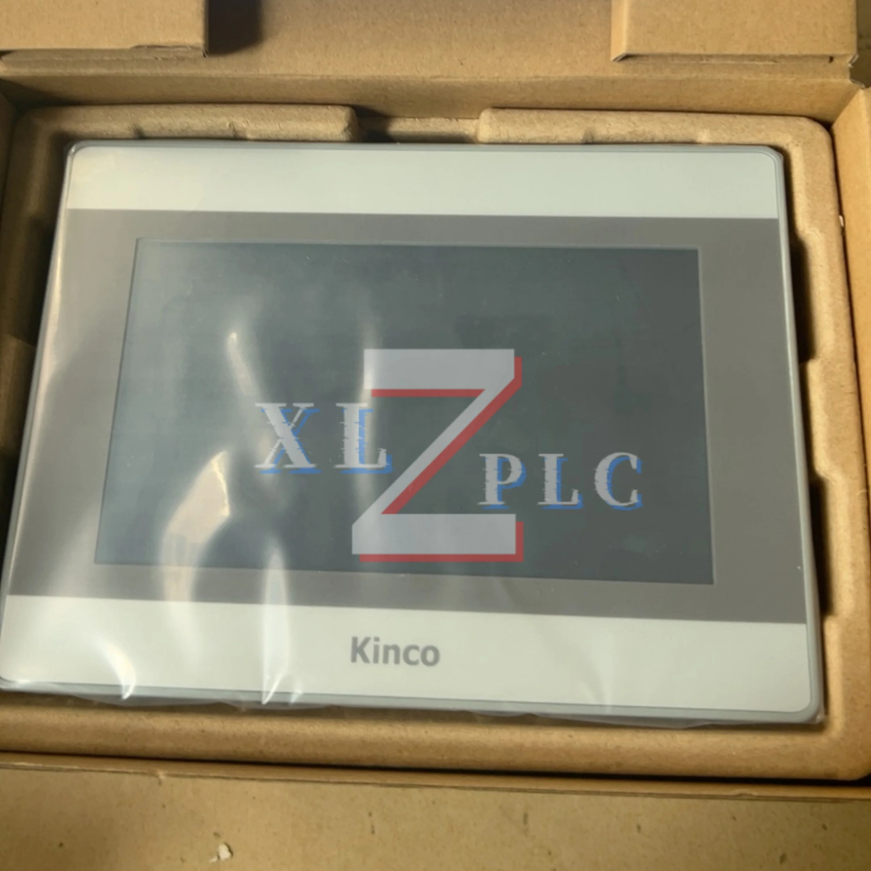 터치 패널 새 MT070 MT070E