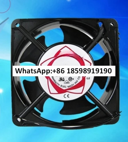 빌드 등록 N DP200A P/N2123XSL HBL HSL XBL 12CM220V 냉각팬