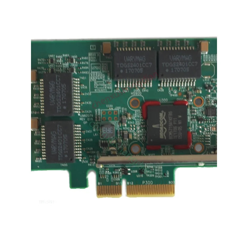 기가비트 pcie 네트워크 인터페이스 카드 DELL IBM hp호환 BCM5719 KH08P TMGR6 331T 0YGCV4