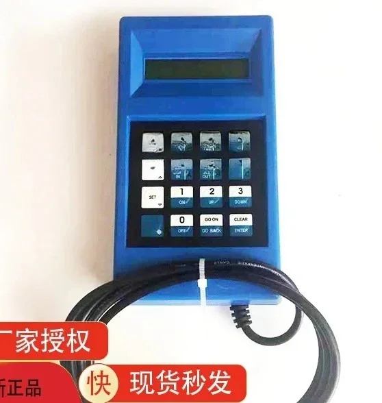 엘리베이터 어 영어 파란색/검정색 TT 서버 디코더 GAA21750AK3 디버거