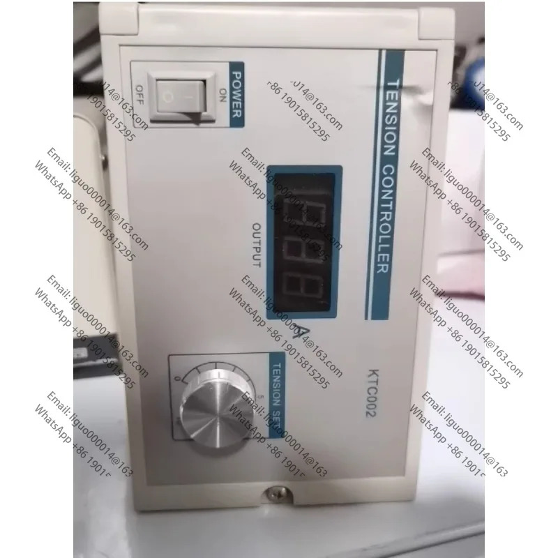 컨트롤러 KTC002