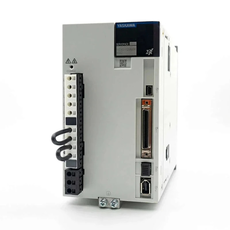 신 야스카와 SGDXS-120AA0A8002 서보 드라이브