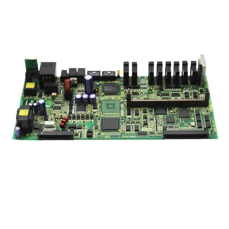 FANUC A20B-2101-0710/10F 회로 기판리퍼되는 A20B-2101-0710 A20B-2101-0711 리퍼