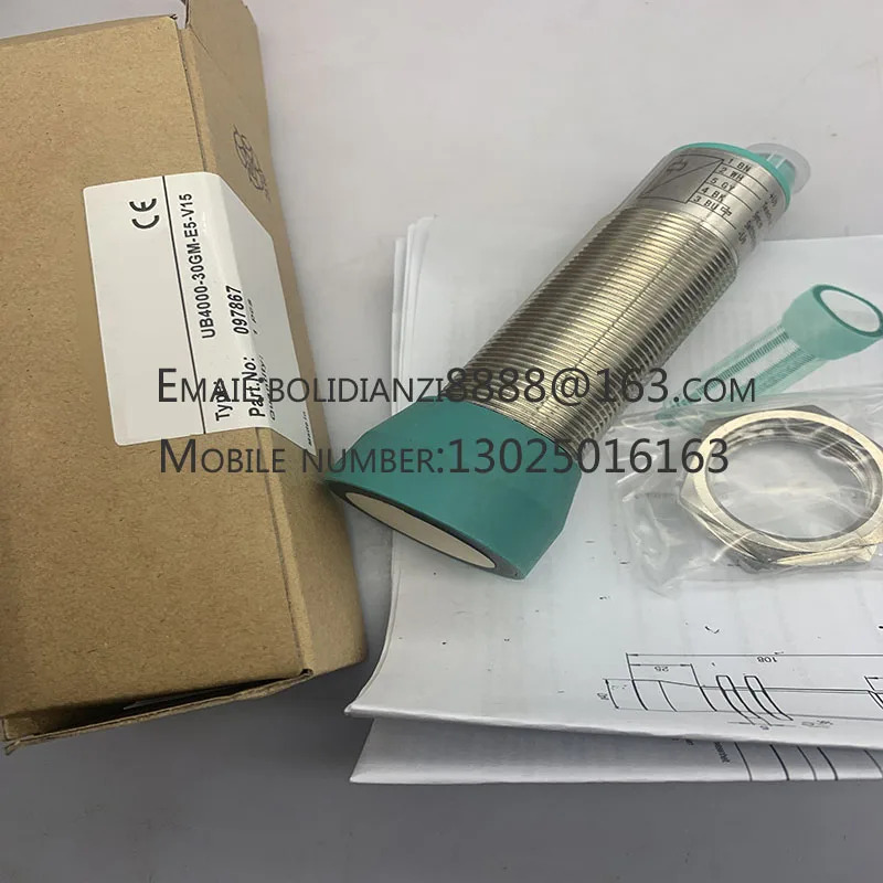 XX630A3NCM12 XX630A3PCM12 오리지널 초음파 센서로 구매 가능