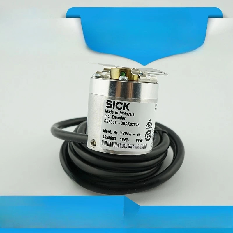 SICK 엔코더 1065219 DBS36E-BBAM01024 부품