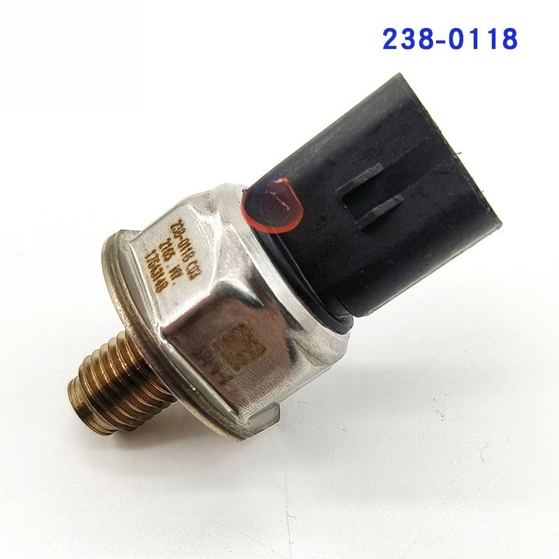 E320D 323D/C6.4 고압 커먼레일 압력센서 238-0118