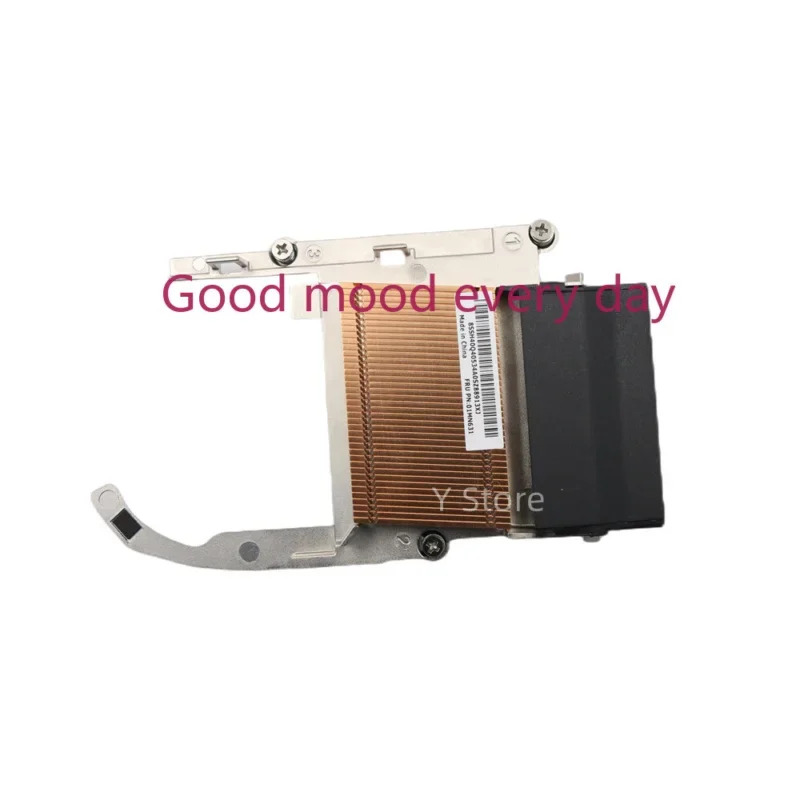 Lenovo호환 ThinkCentre M920x ThinkStation P33초소형 워크스테이션 열 방열판