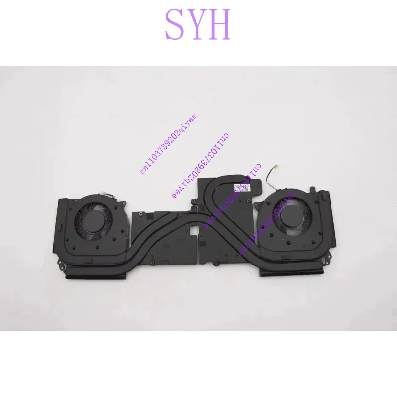 006H2 Dell Alienware M15 Ryzen호환R5 R6 115W CN-006 HH2 06HH2 냉각팬 방열판 CPU GPU