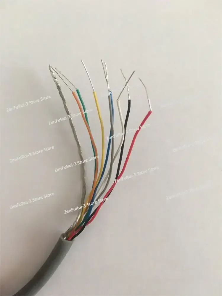 1024-2MD HES-10-2MD 내부 비밀 제어 인코더