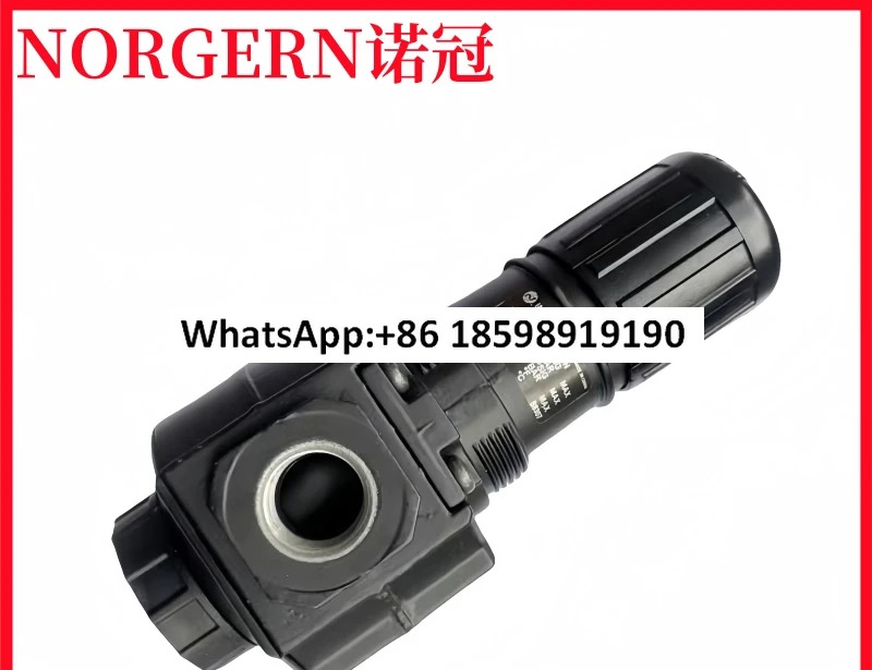 RM1H NND NDV NNS 014 Noguan 압력 조절기 원본