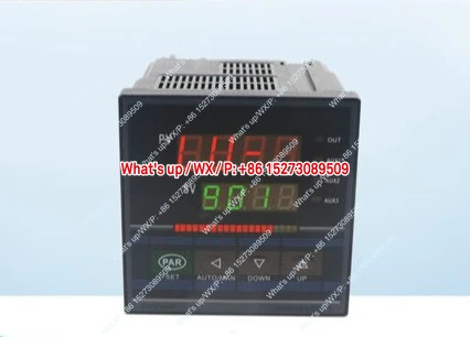 Xiamen ANTHONE LU-901K/901M 2루프 온도 습도 디지털 디스플레이 조절기 220V