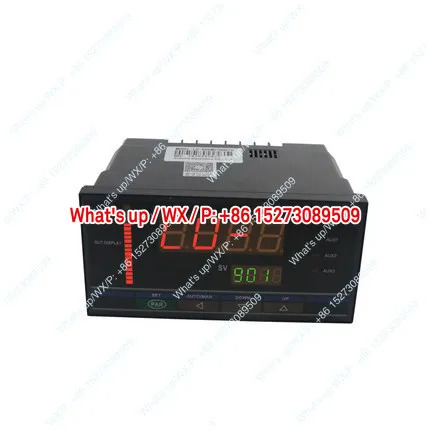 Xiamen ANTHONE LU-901K/901M 2루프 온도 습도 디지털 디스플레이 조절기 220V