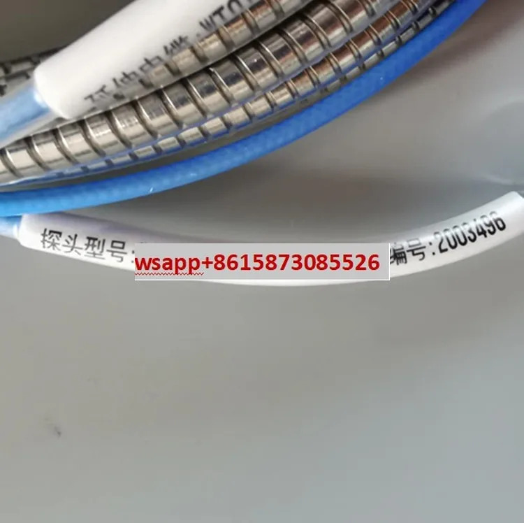 샤프트 진동 트랜스미터 HZD-Z-6A-A2-B2-C2-D2 WT0180-A07-B05