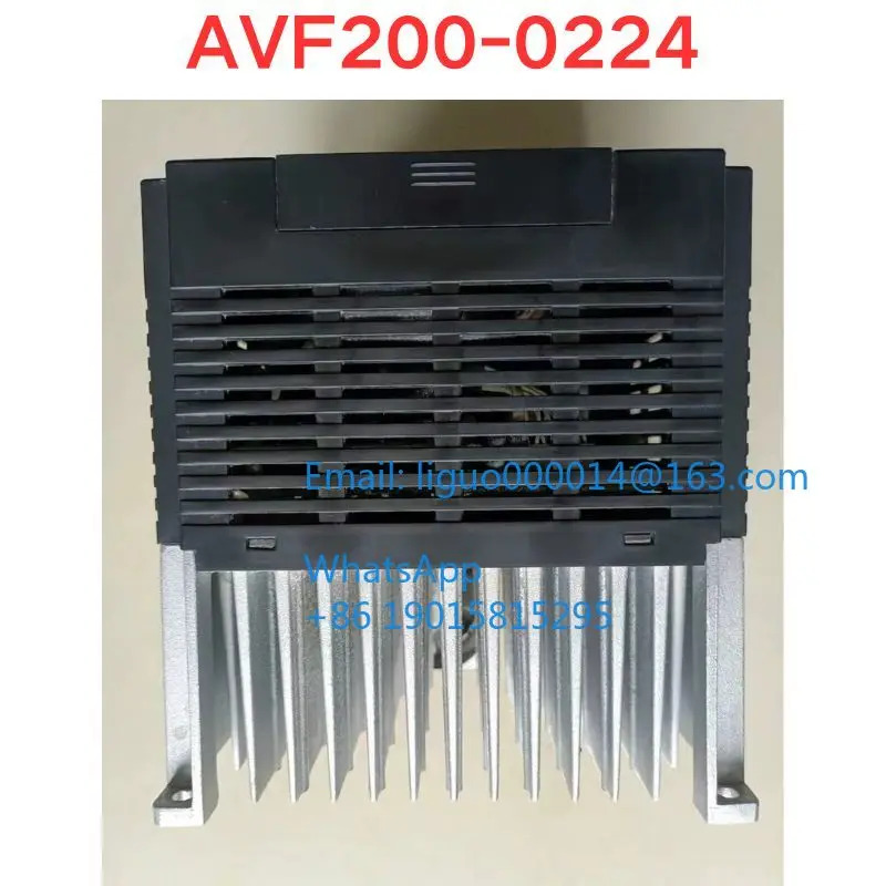 리퍼 F200-0224 인버터 기능 확OK