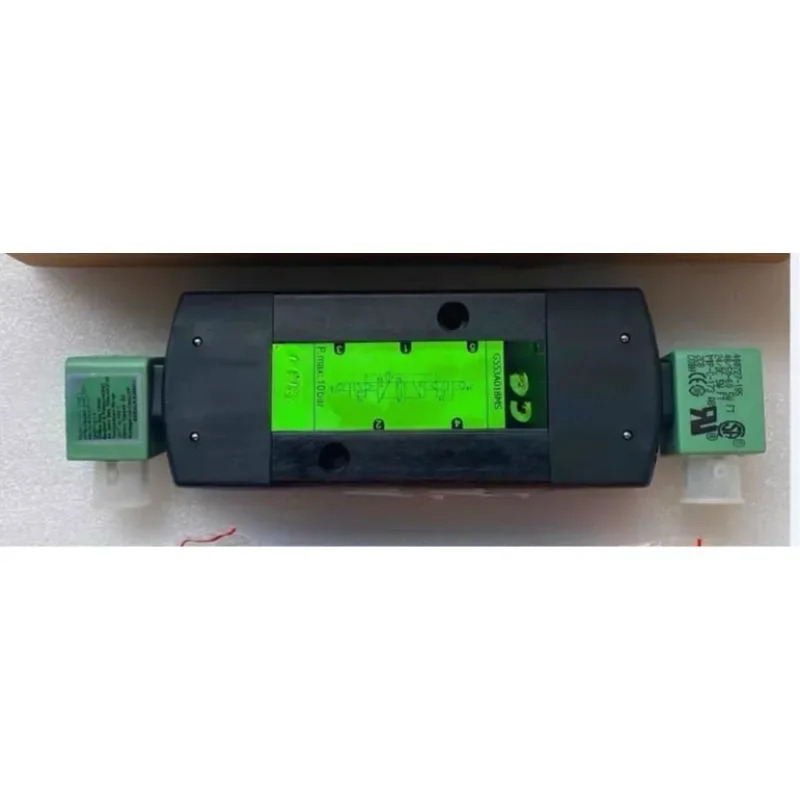 솔레노이드 밸브 SCG553A017MS SCG553A018MS