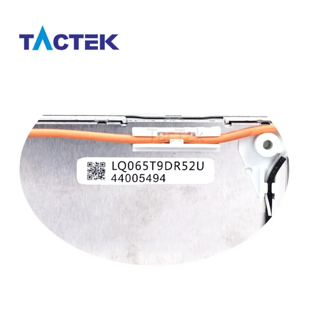 E60 5 시리즈 GPS6.5인치 LQ065T9DR52U/51U/53U/54U LCD 디스플레이 패널