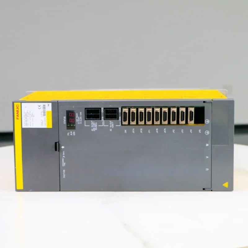 FANUC 서보 드라이브 증폭기 모듈 A06B-6088-H215 H500 A06B-6088-H226 기능 리퍼는 괜찮습니다.